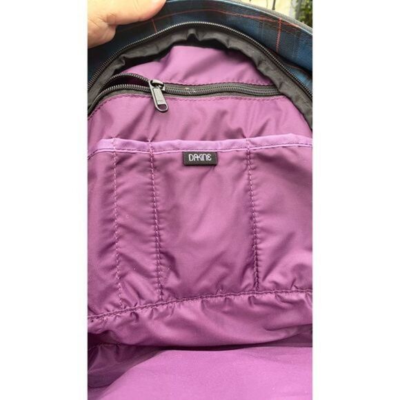 Dakine Backback Full Size - Picture 3 of 5